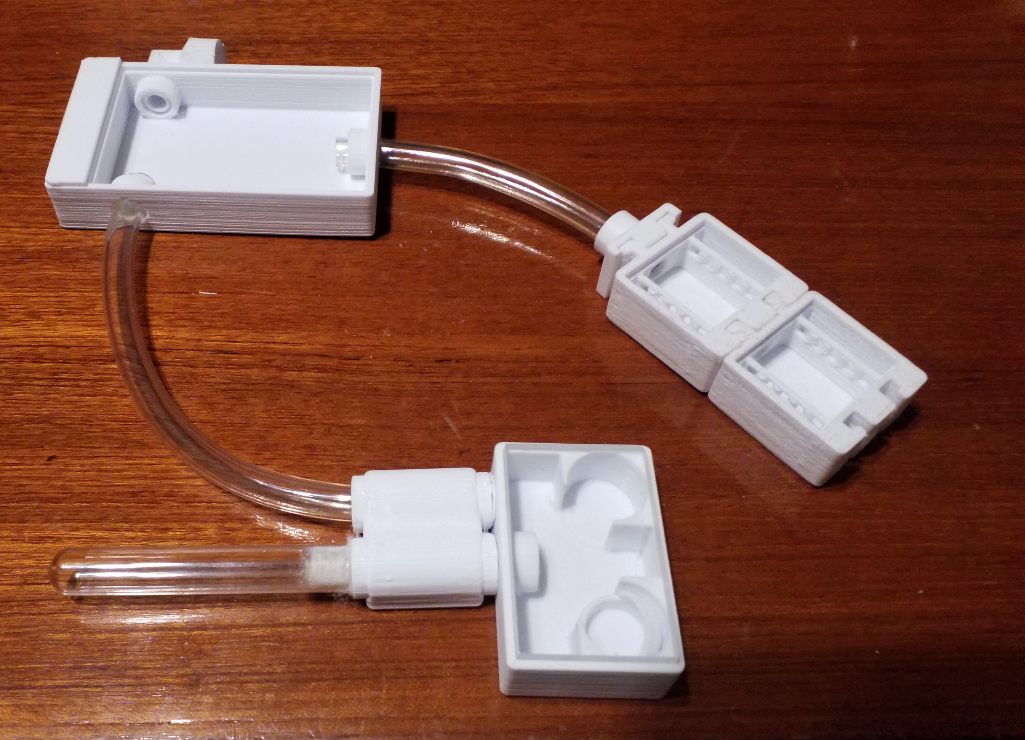 Twist Formicarium Modules