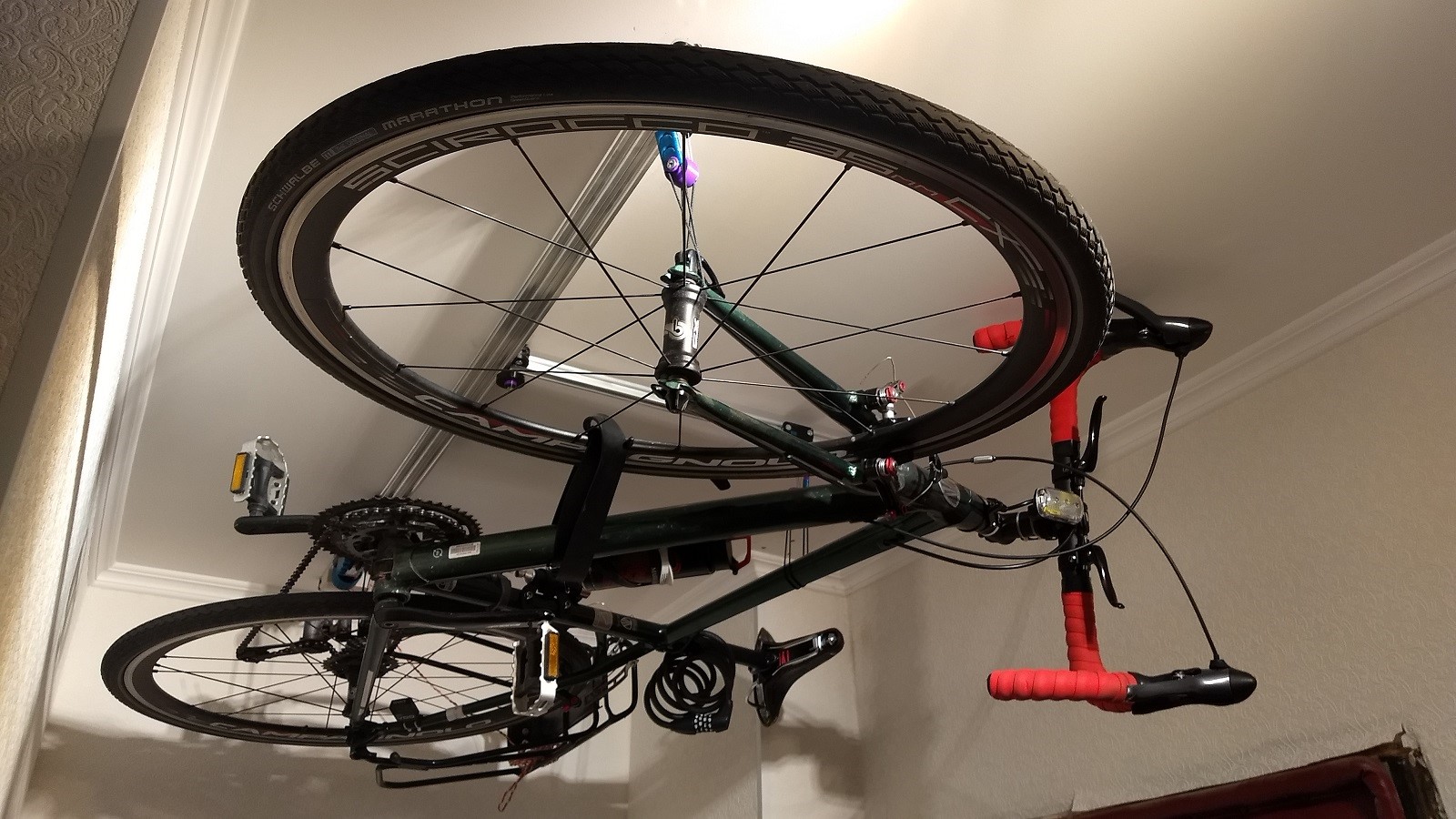 Bikehoist