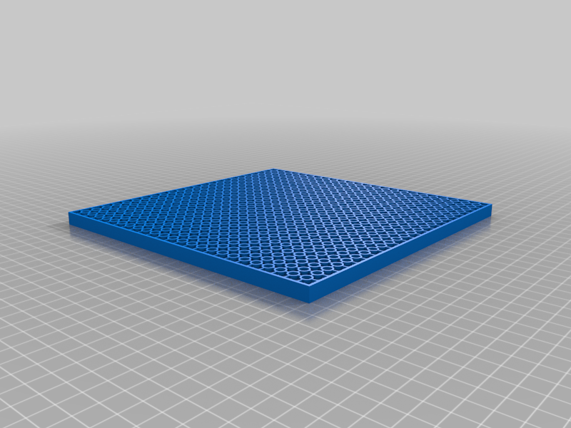 Modular TableTop Riser