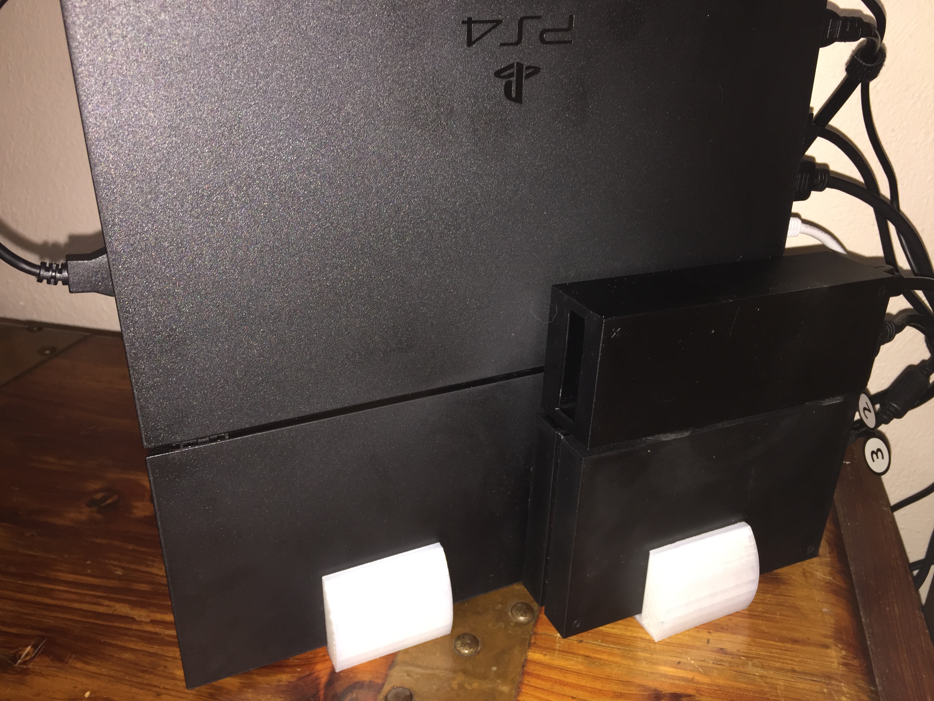 DAVES PS4 PSVR STAND