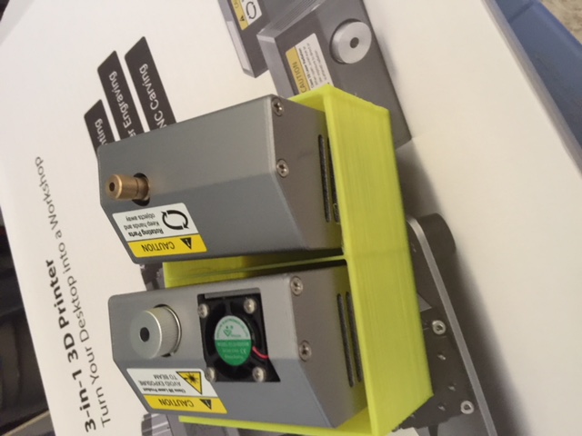 Snapmaker Module Storage Box