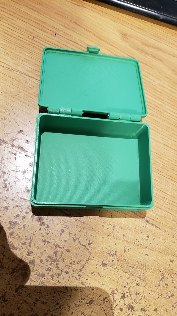 Resizable Box