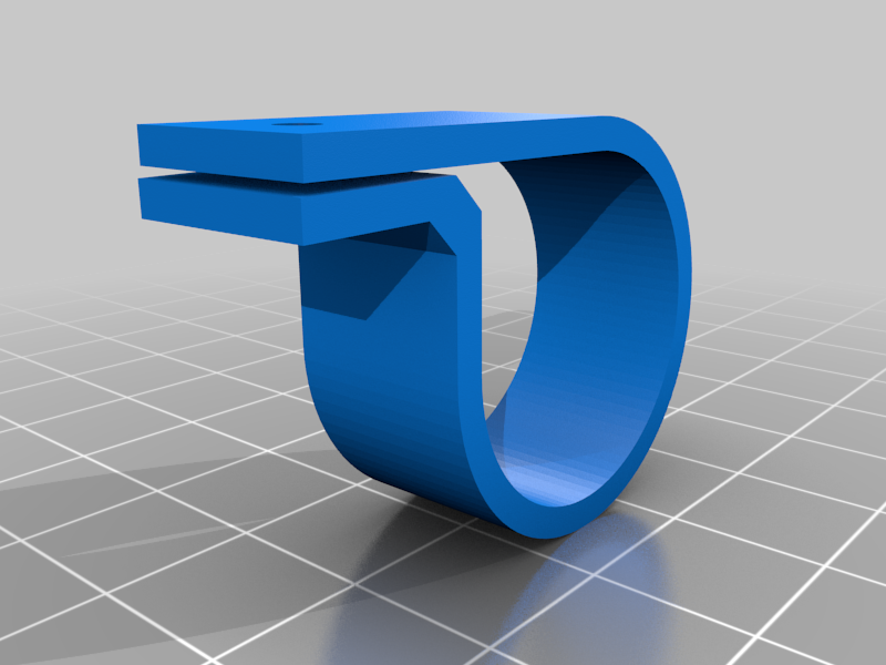 20mm loop clip