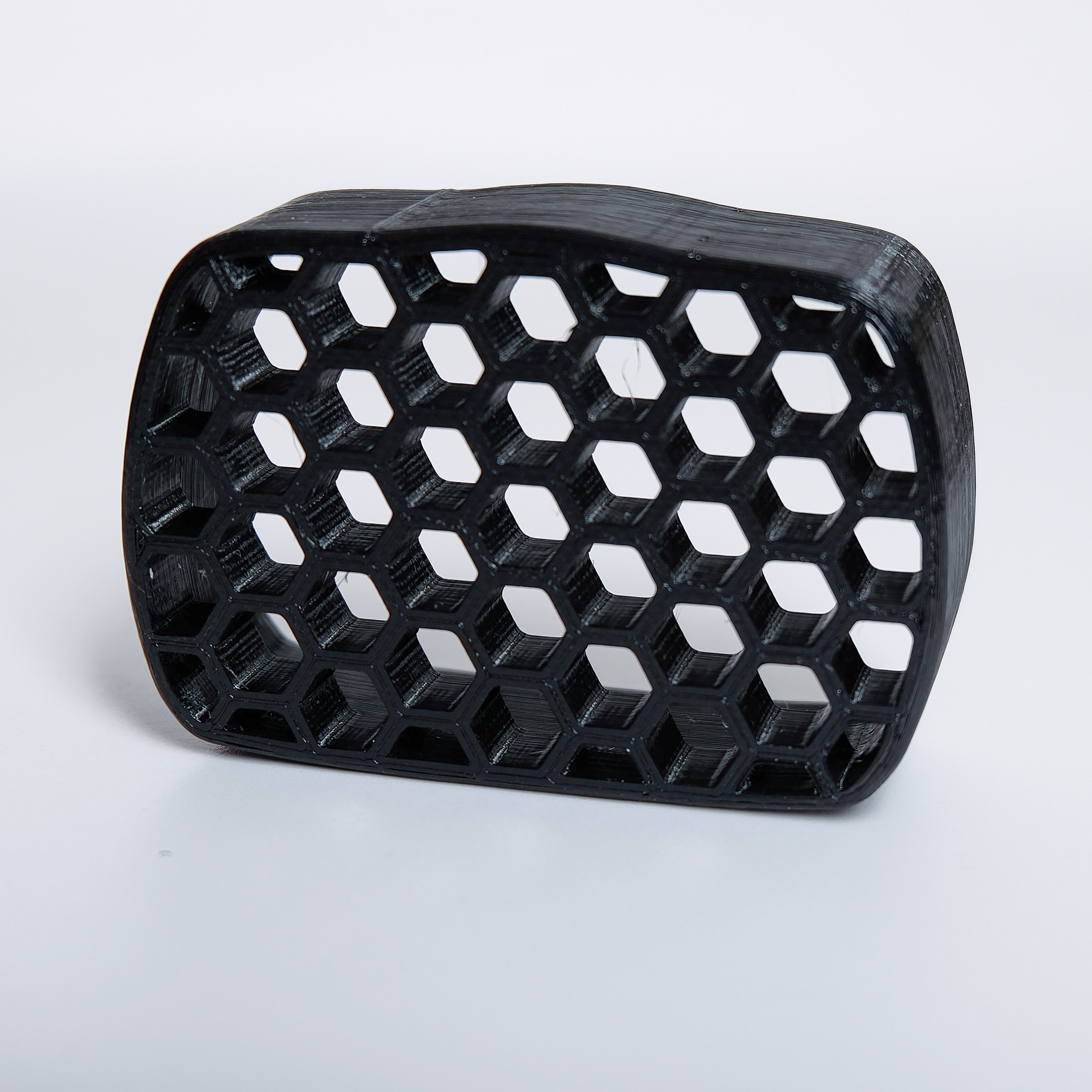 Godox TT600 / TT685 Honey Comb Adapter