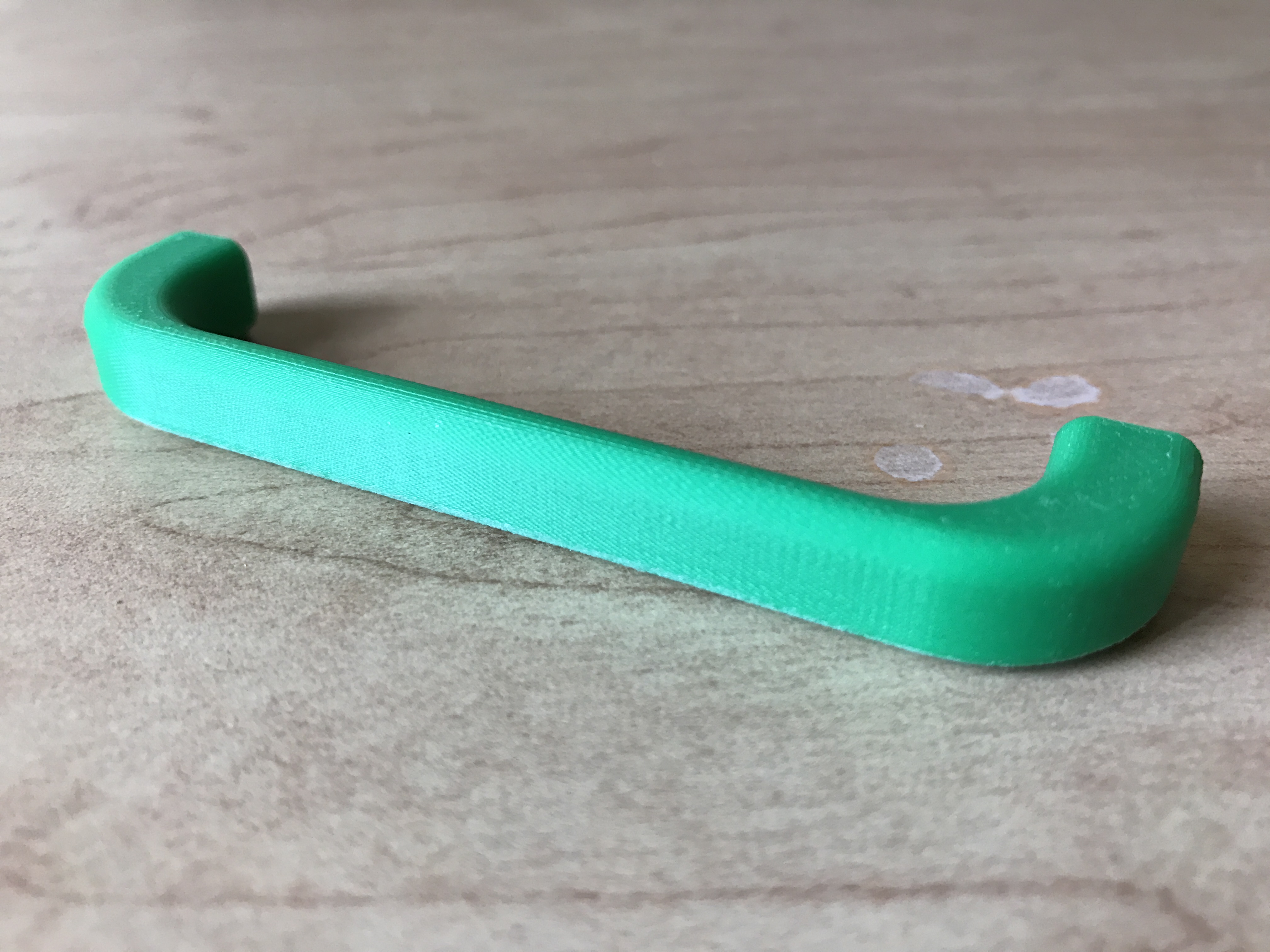 Simple Handle