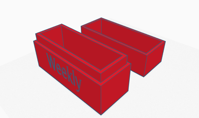 FlashCard Box Sets