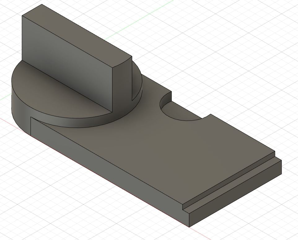 Silhouette Cameo 4 Mat Guide