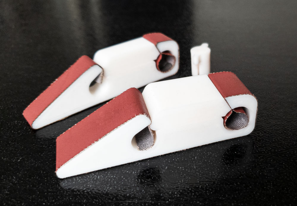 Sanding Stick Sandpaper holder