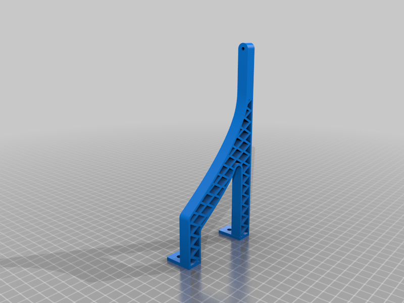 Anycubic Kobra Neo Z-Axis Camera Mount - Updated