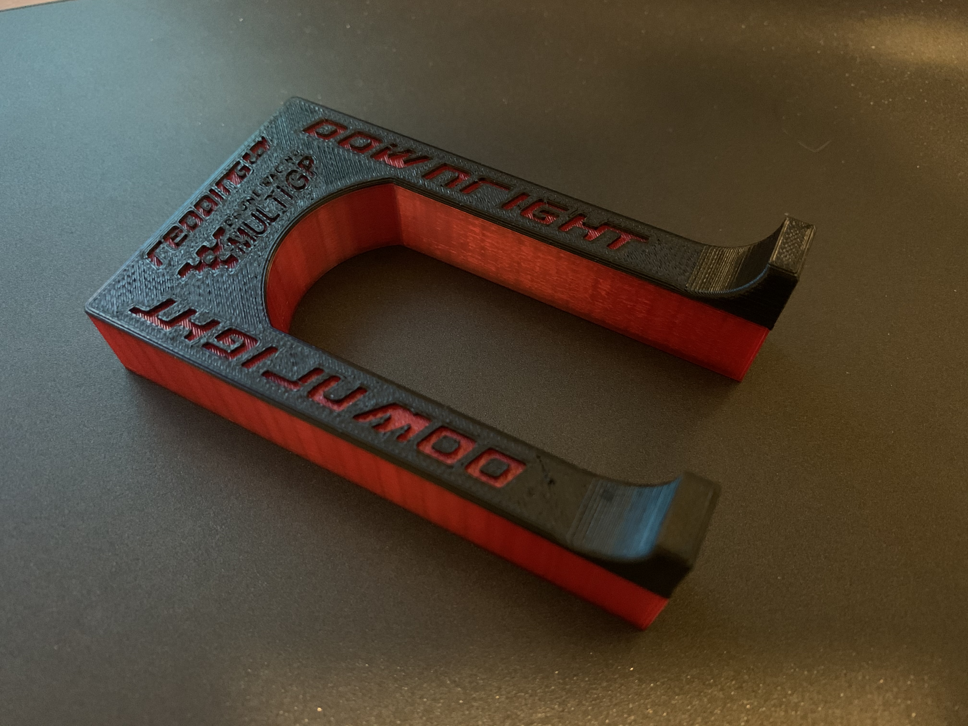 Tiny Whoop Launch Pad