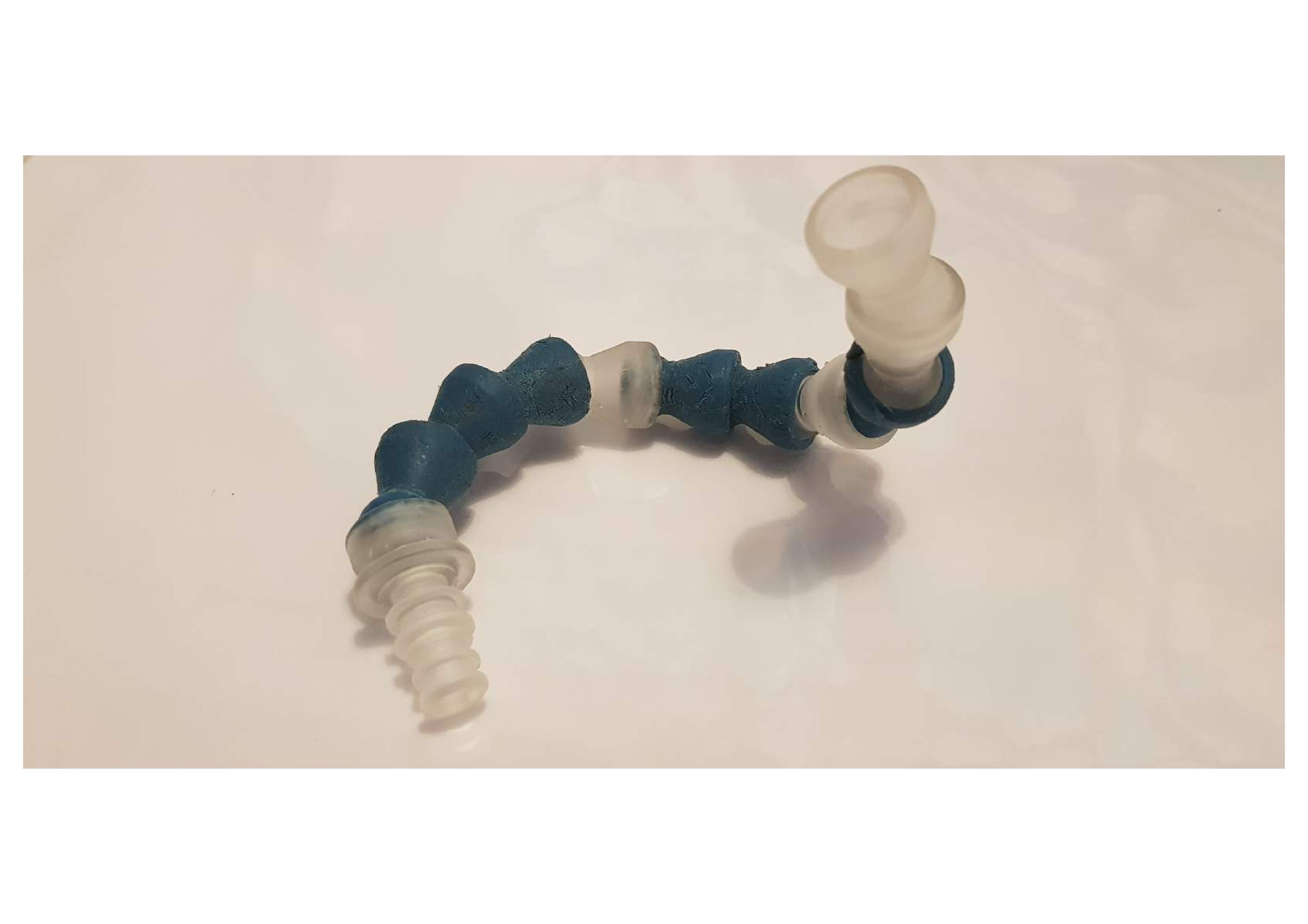 1/4" Locline Compatible Flexible Hose