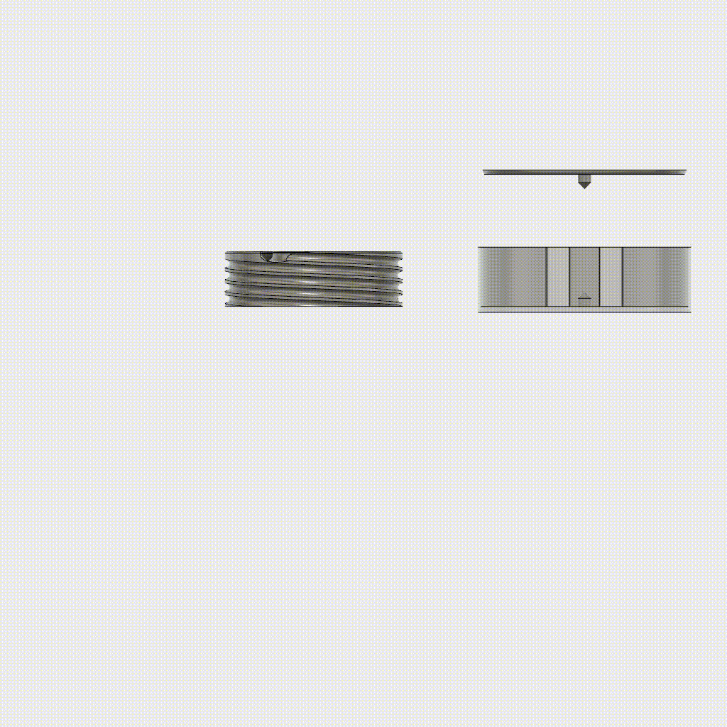 Miniatura 8 do modelo 3D WiRetract