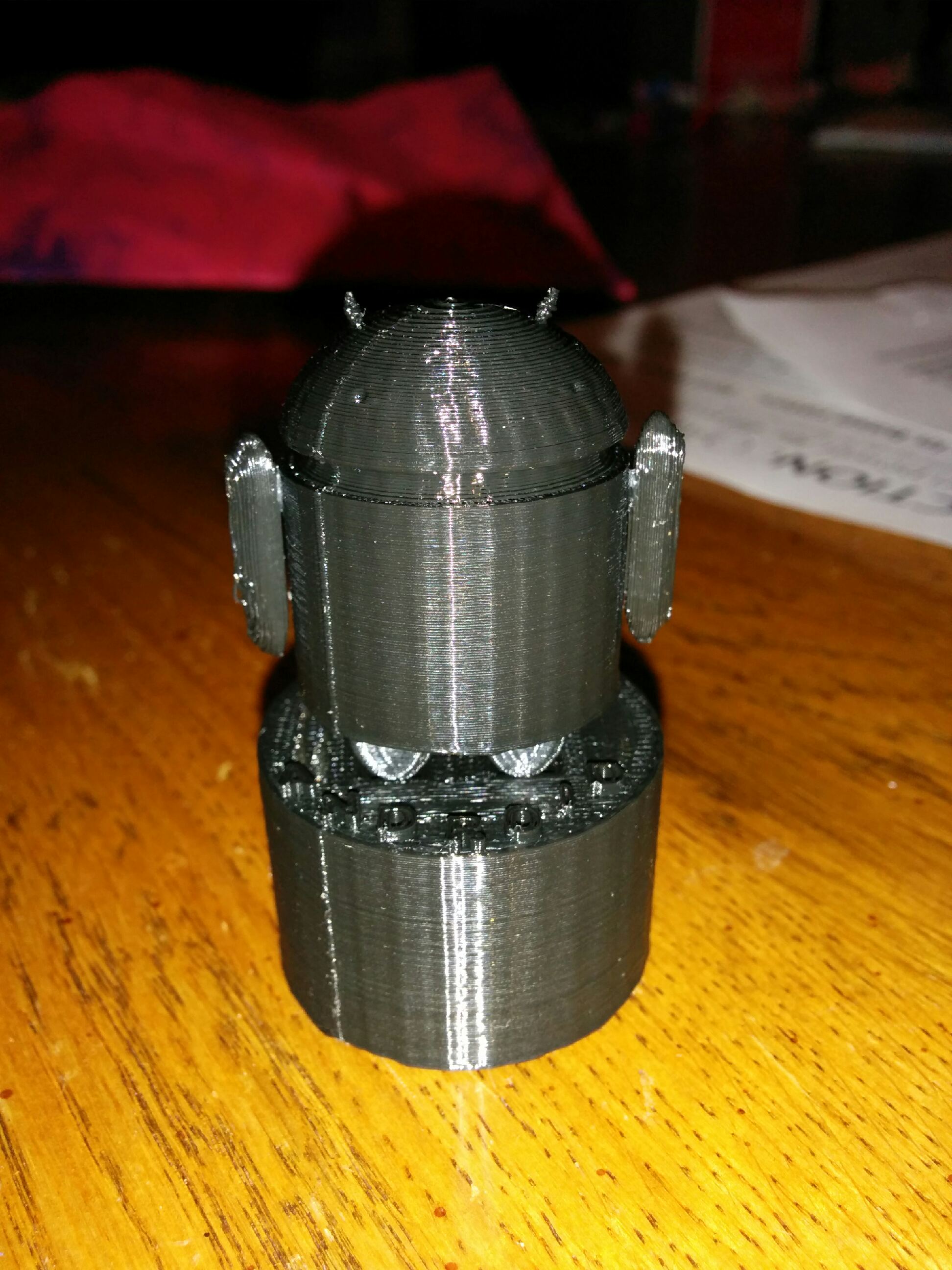 Android Figure