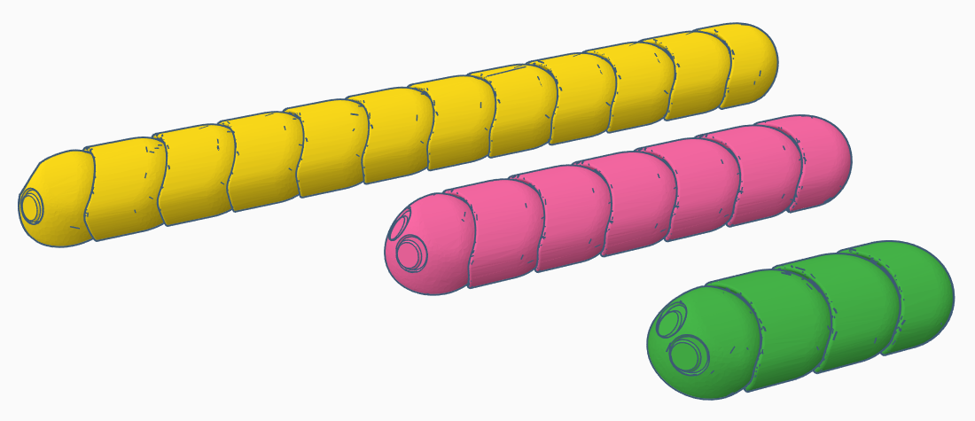 Flexi Slither Remix