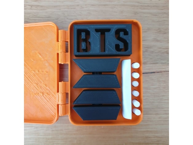 Bts In A Box