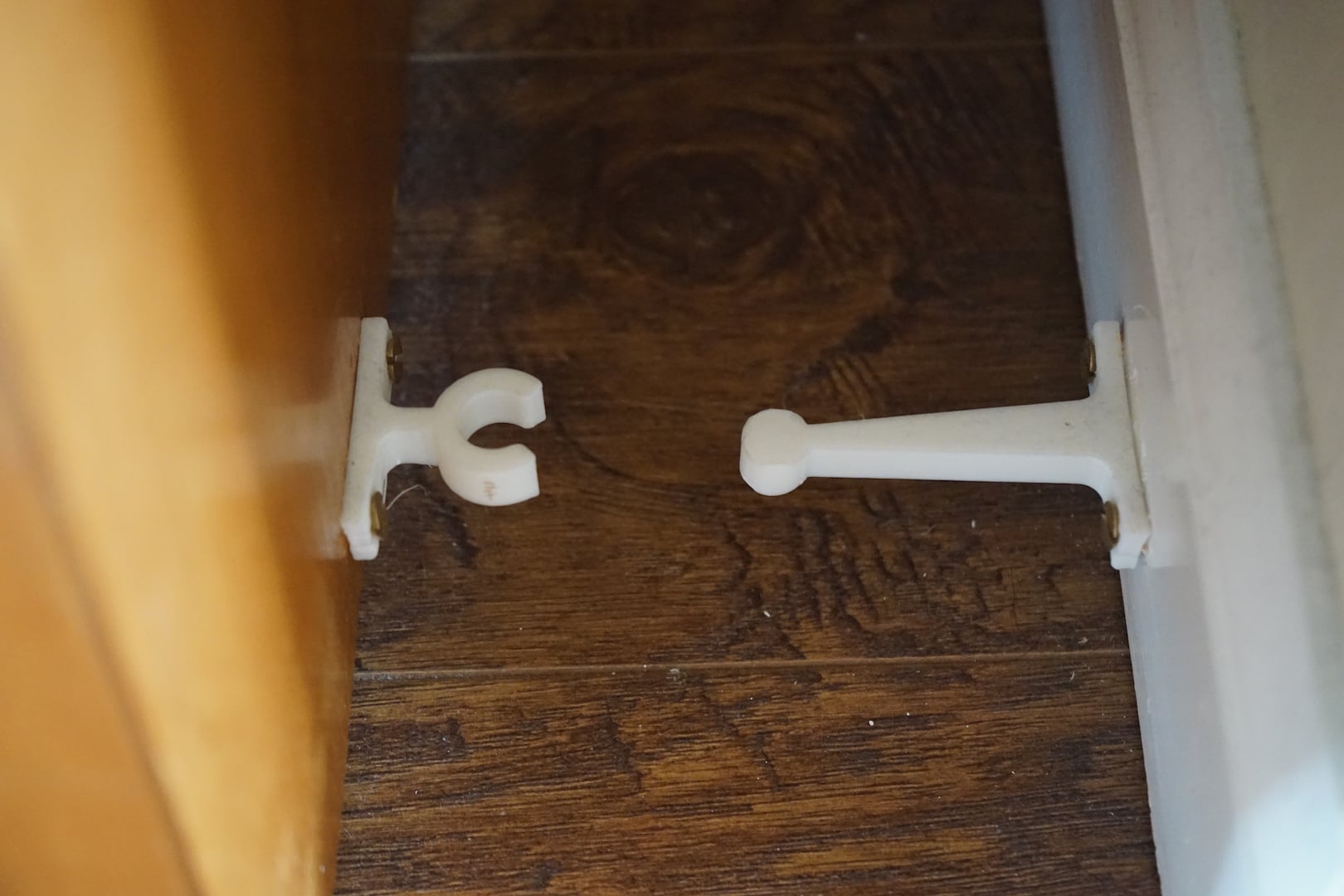 Door Stay (8/10cm length)