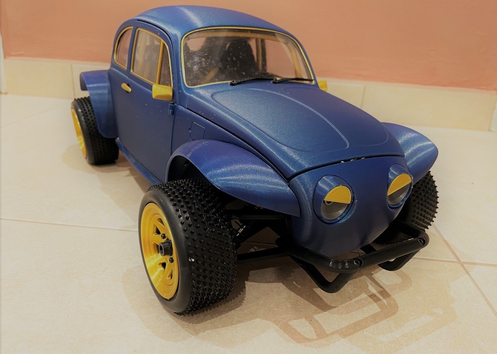 Buggy angry eyes 3Dsets
