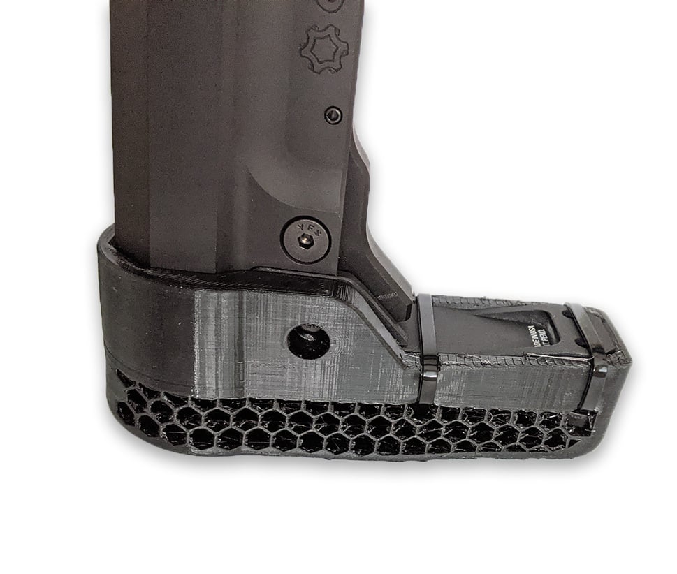 Recoil Pad for CMMG RipStock