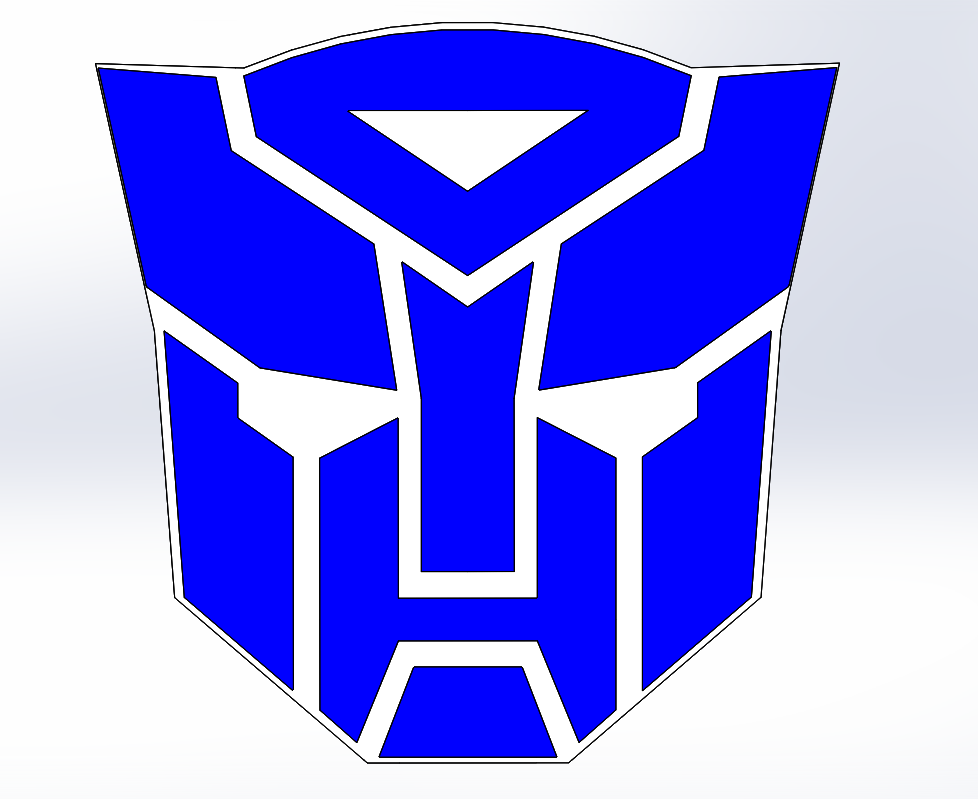  Game Logo Optimus Prime Decepticon Autobot