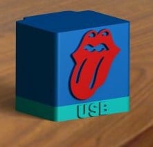 USB