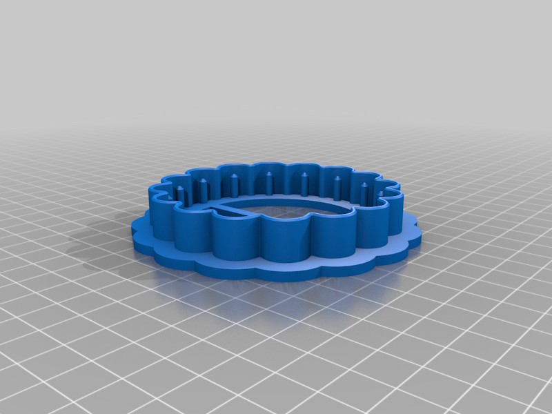 Basic Cookie Cutter