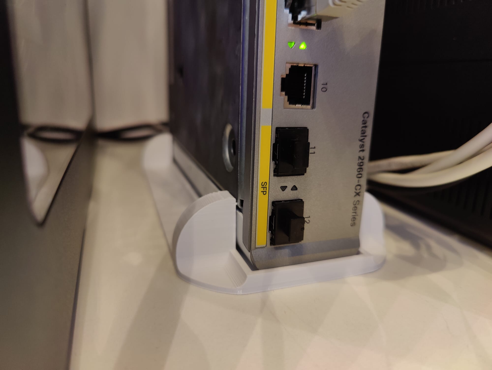 Cisco Catalyst 2960-CX Stand