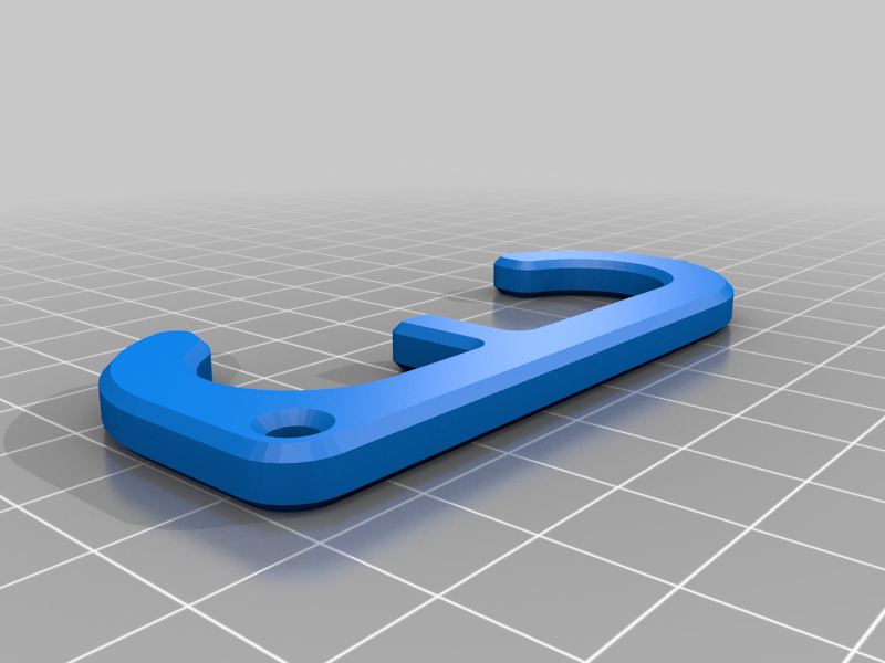 No Touch Key (another one)
