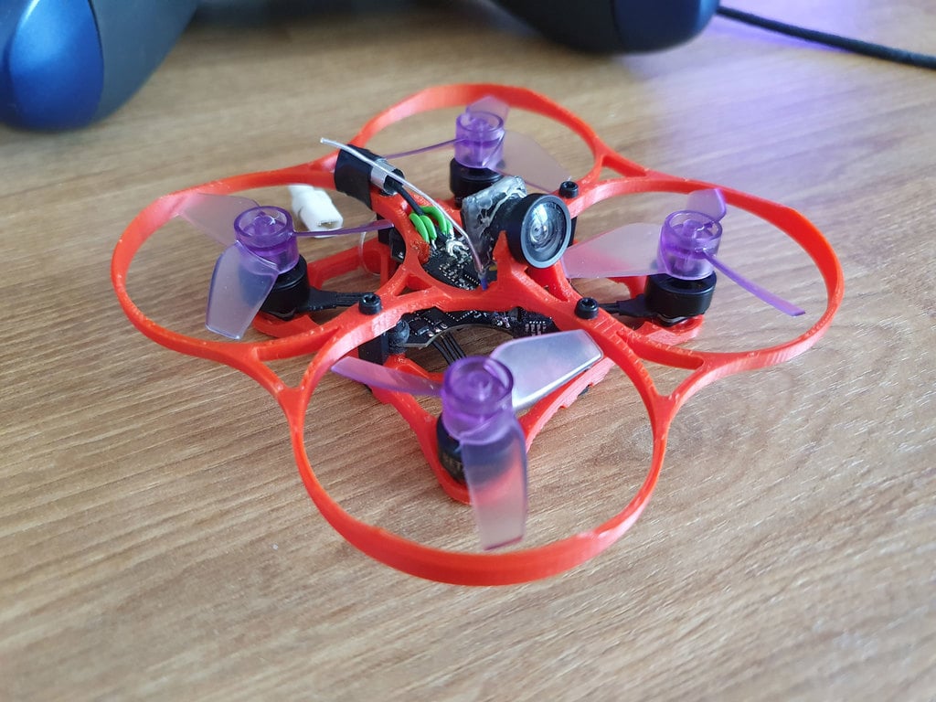 Tiny Whoop 1.6