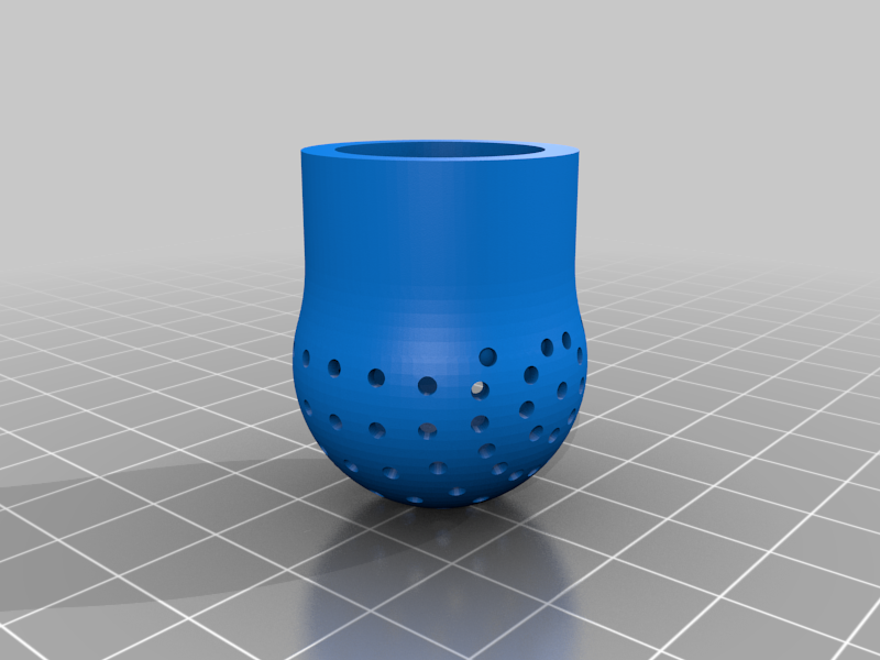 Hookah diffuser Shisha diffusor