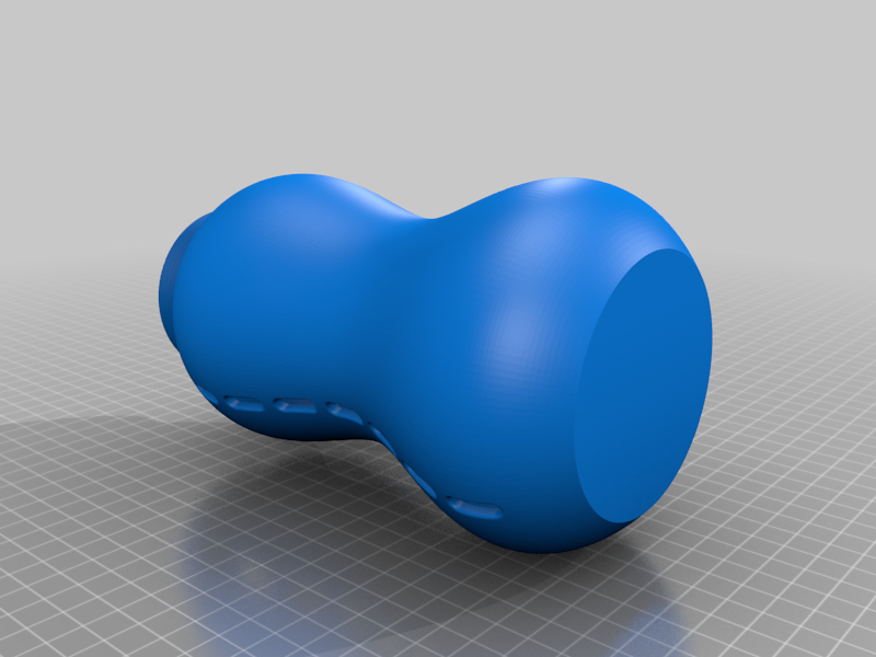 Baby Bottle Piggy Bank V2
