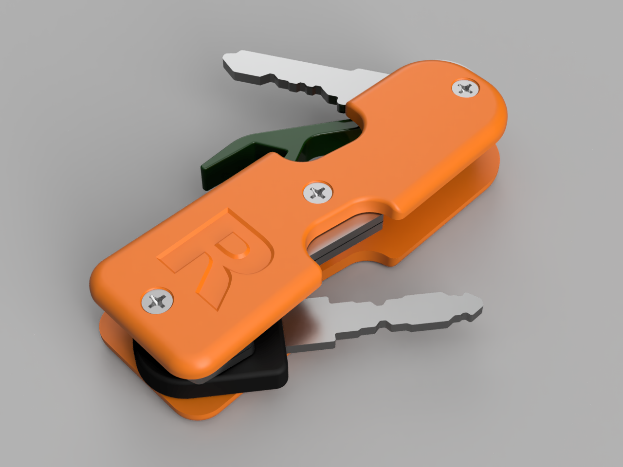 Key holder