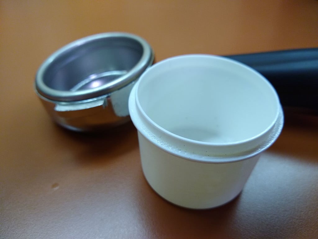Espresso Dosing Cup 58mm