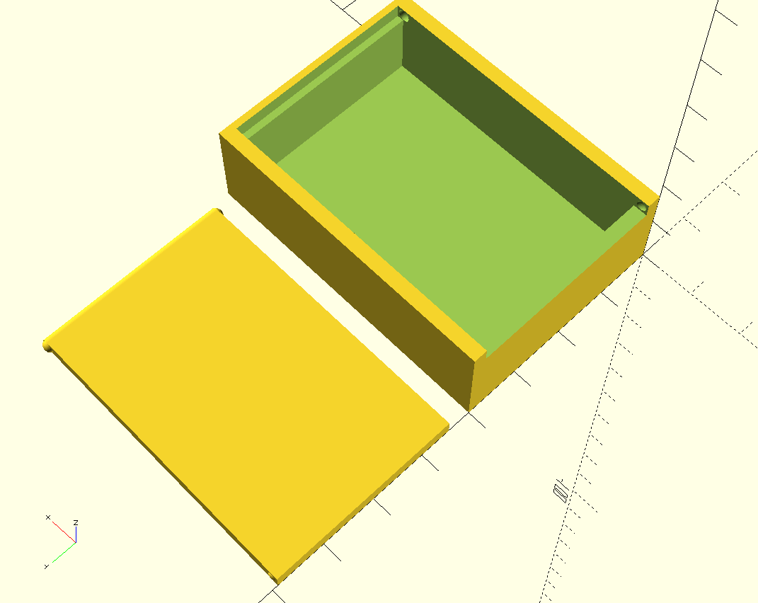 Ultimate Box Generator