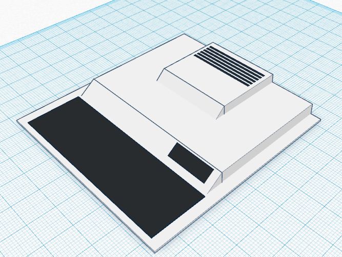 Sinclair ZX80
