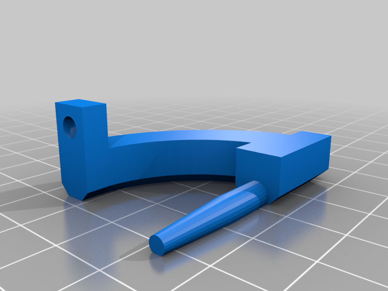 Chamber Flag for Rossi RS22 Rifle