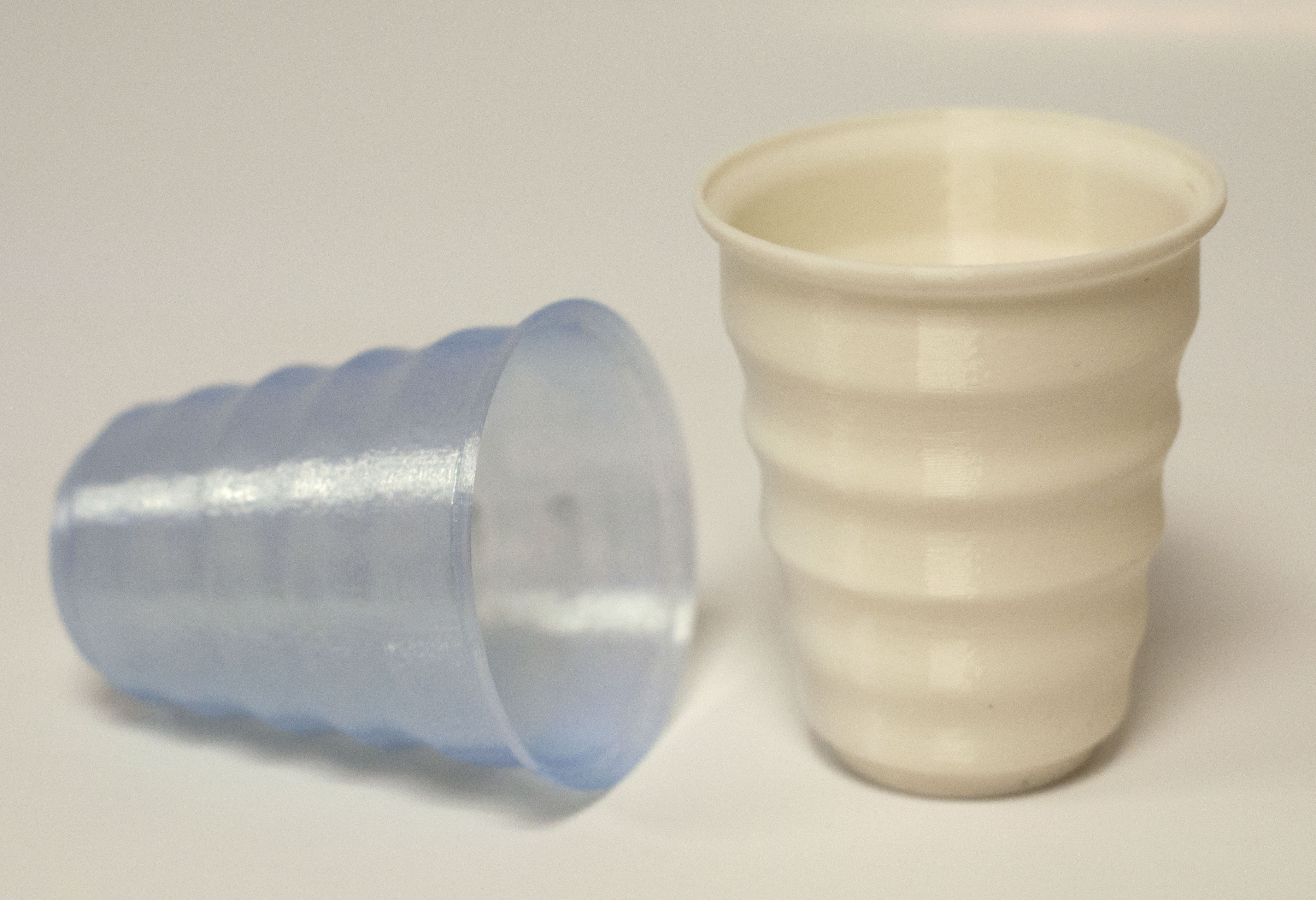 Vaso / Cup