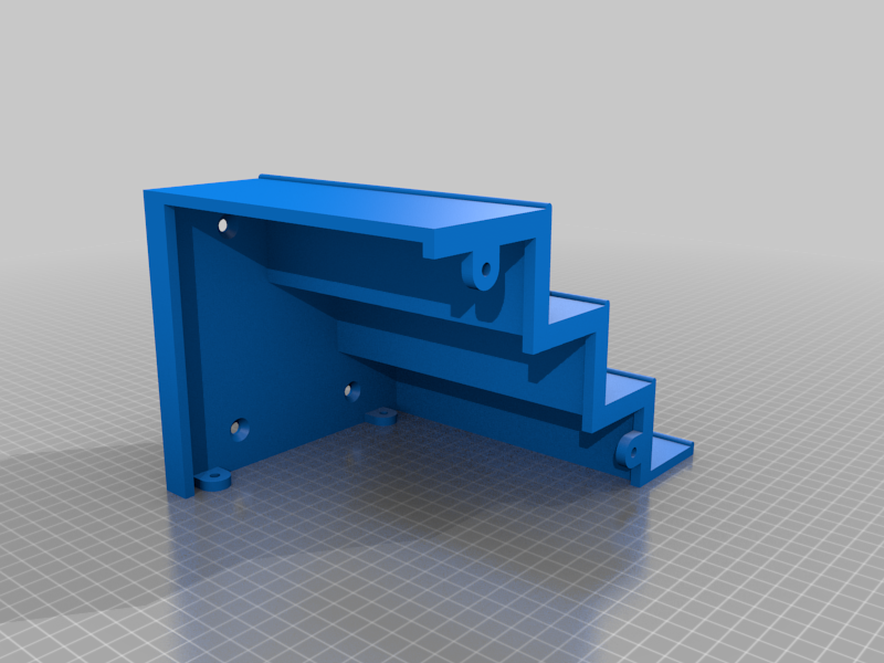 Tonies Kallax shelf insert / With charging insert