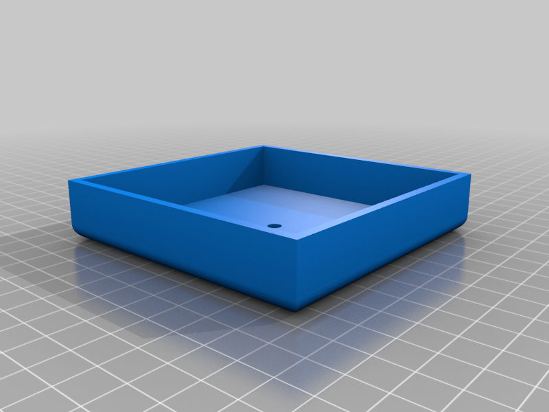4x4 Fence Post Cap