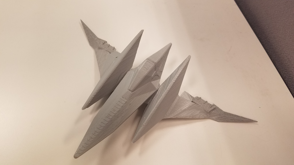 Star Fox - Arwing