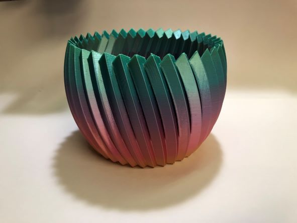Decorative Bowl/Pot