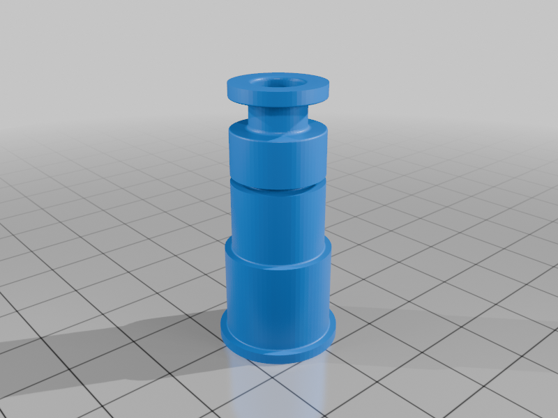 LS3 to LS1 Injector adapter