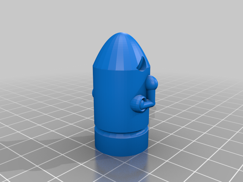 The Vending Machine Project- Mario Enemies