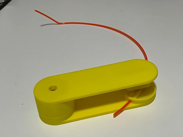 Filament Cutter