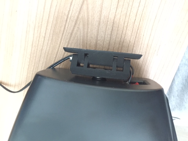 Speaker Wall Mount Bracket