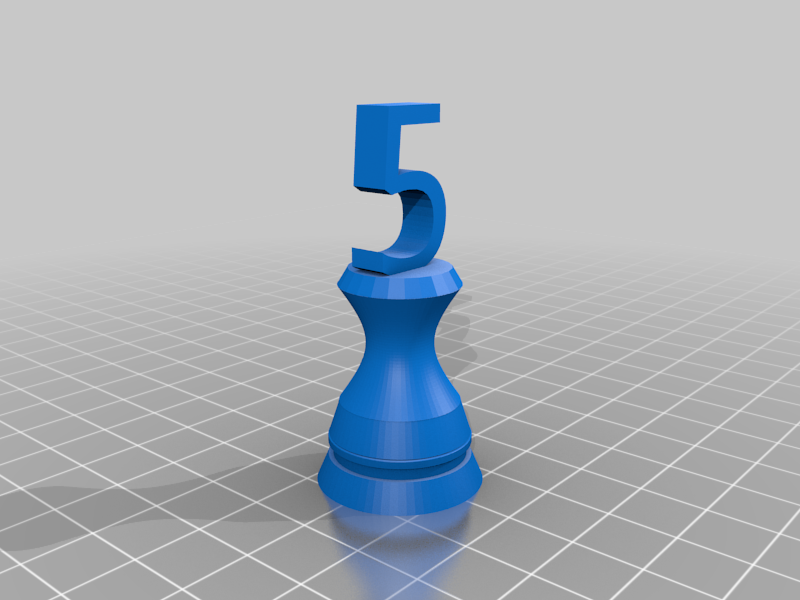 Fairy Chess Pieces IV: The Fifth Perimeter