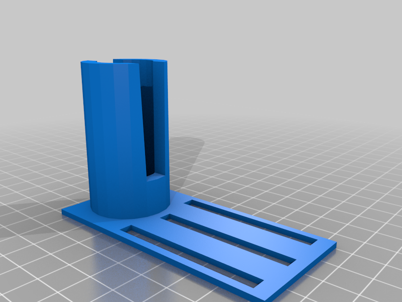 Door Stop Spring