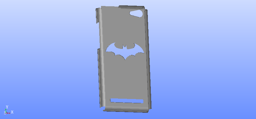 coque archos 45