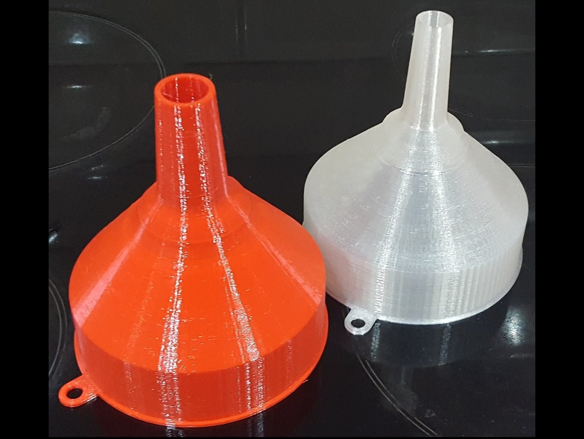 Turbo Funnel #2