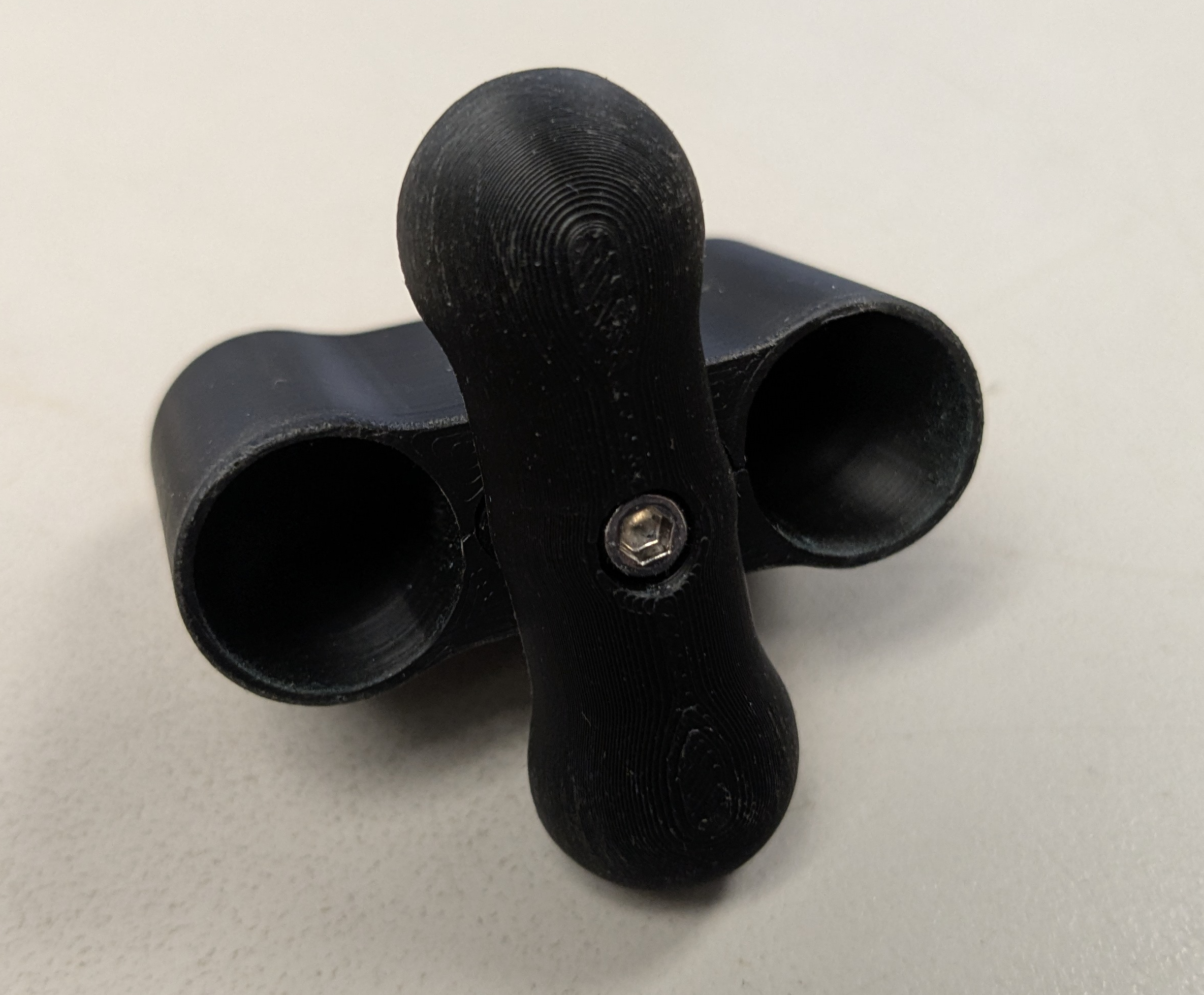 Ear Plug Pocket Case / Figit Clicker   **New Version Available**