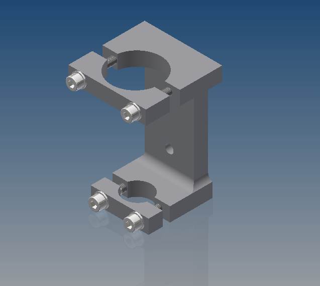 Proxxon MICROMOT 50 Holder